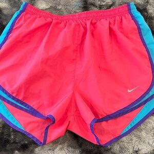 Nike Athletic Shorts